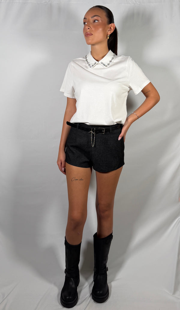 Short con cintura - You Decide