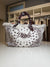 Borsa grande in canvas fantasia bandana ART. XAB0005