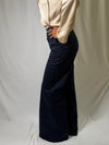 Jeans Elena palazzo BluVicolo DAC5121