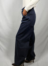 Pantalone Mia tinto in capo blu - DAC5070