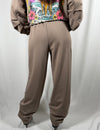 Pantalone tuta palazzo - TAC0688 Vicolo