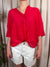 Camicia Coreana mussola TAB0670