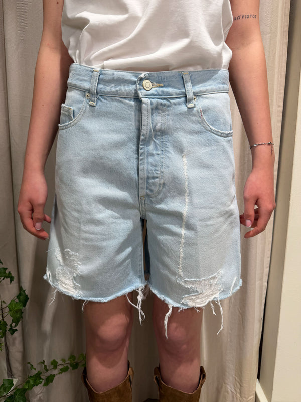 Shorts Zahira Vicolo