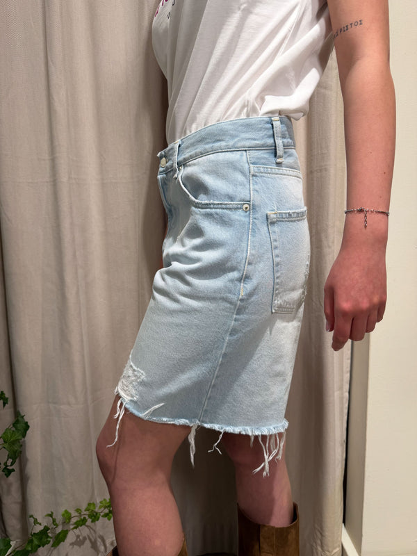 Shorts Zahira Vicolo
