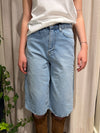 Bermuda denim Vicolo