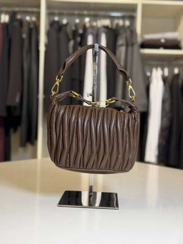 Borsa Hook Bag - Vicolo