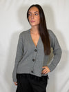 Cardigan con pizzo - Meme road