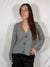 Cardigan con pizzo - Meme road