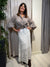 Gonna in pizzo ART. GVV-Q164