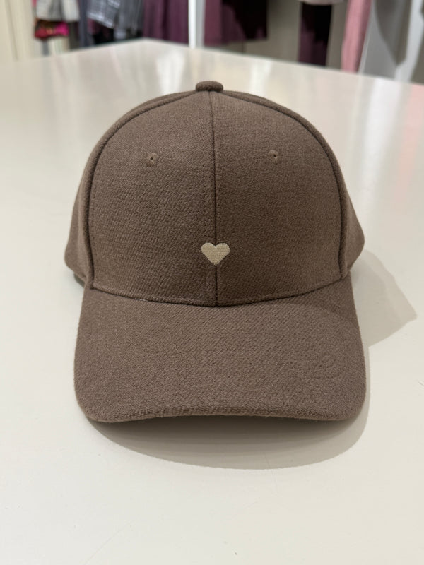 Cappello modello Baseball