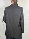 Giacca over con Patch e Frange - Vicolo RAC0348