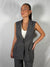 Gilet Sartoriale- You Decide