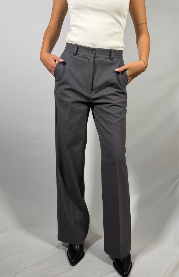 Pantalone sartoriale- You Decide