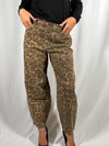 Pantalone Bullmaculato - PSB-R190 HaveOne