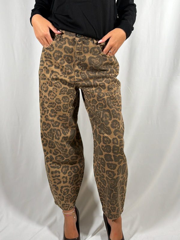 Pantalone Bullmaculato - PSB-R190 HaveOne