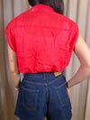 Camicia flame Art. S26CL39