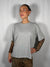 T-shirt maniche maculate - Tensione In