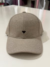 Cappello modello Baseball