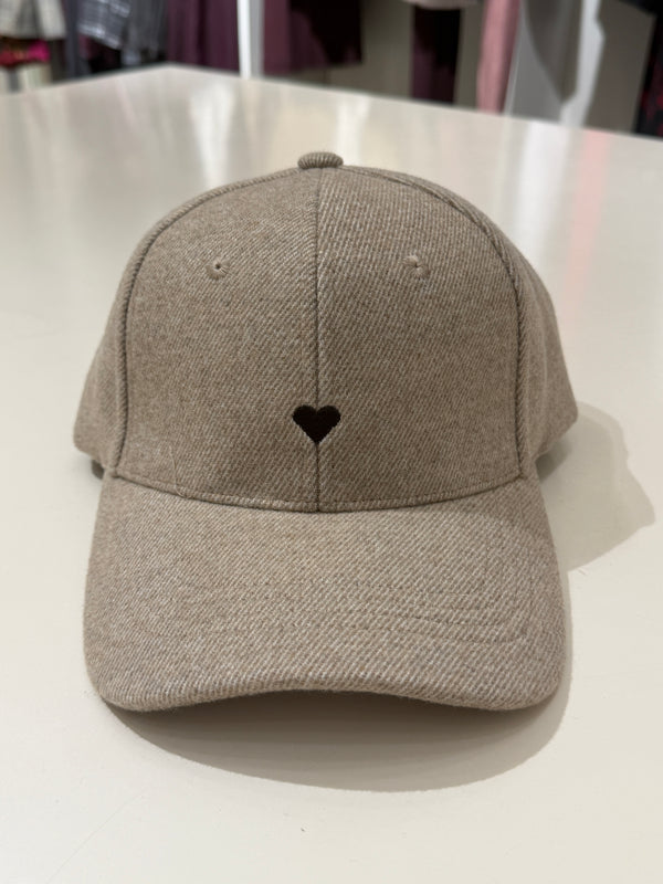 Cappello modello Baseball