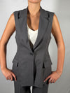 Gilet Sartoriale- You Decide