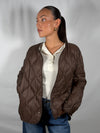 Piumino 100 grammi Cioccolato - KCT-R011 HaveOne
