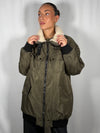 Bomber lungo Militare -HaveOne