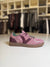 sneaker Victoria Londres Rosa