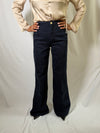 Jeans Elena palazzo BluVicolo DAC5121