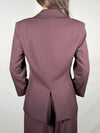 Giacca monopetto Bordeaux - Imperial JC2MHX