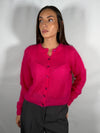 Cardigan Mohair- Vicolo 7AC7148