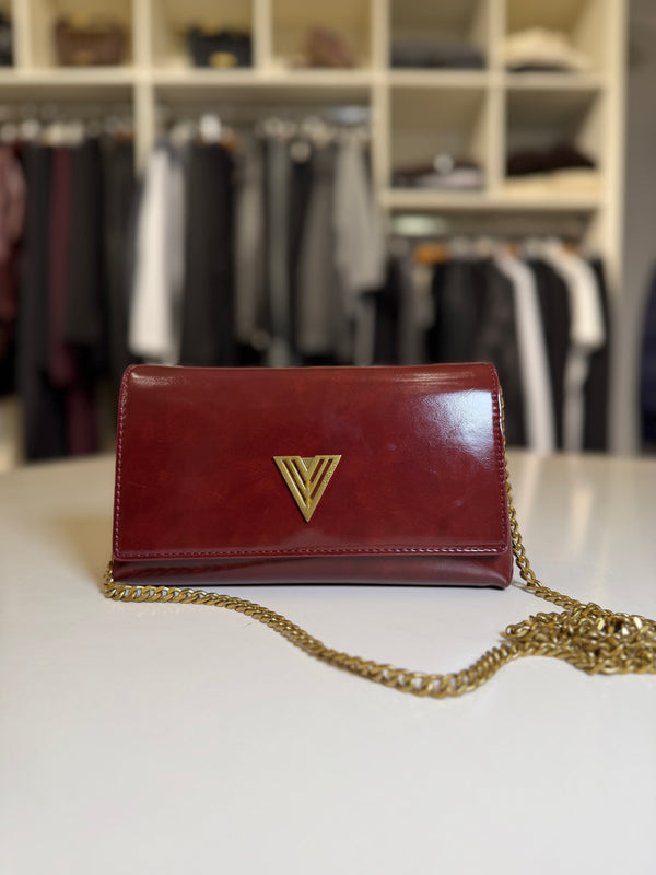 Shibuya bag vino- Vicolo