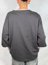 T-shirt Doppia manica - Vicolo UAC0178