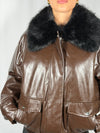 Biker Aviatore -HaveOne