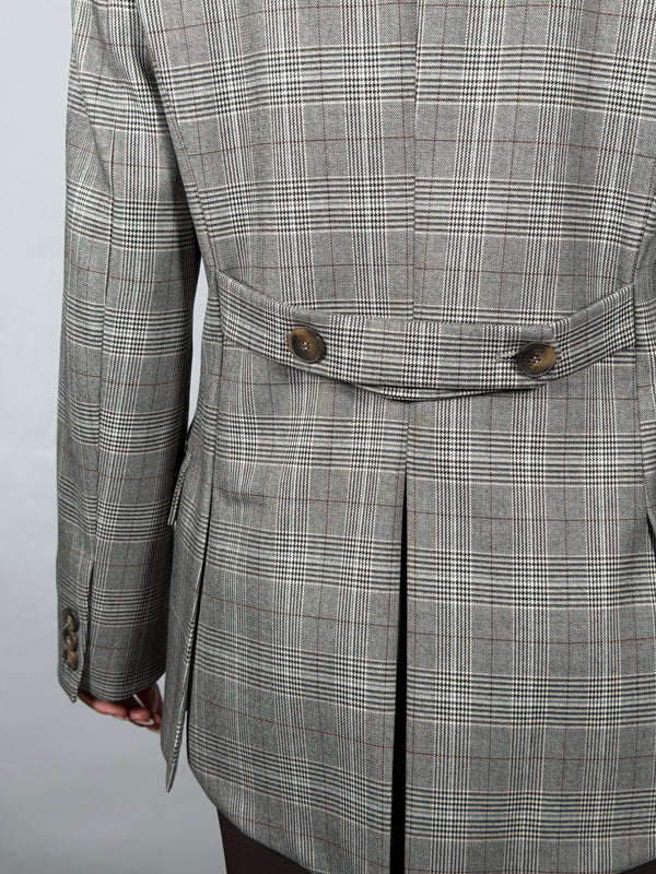 Blazer principe di Galles e Martin Gala - TAC0423