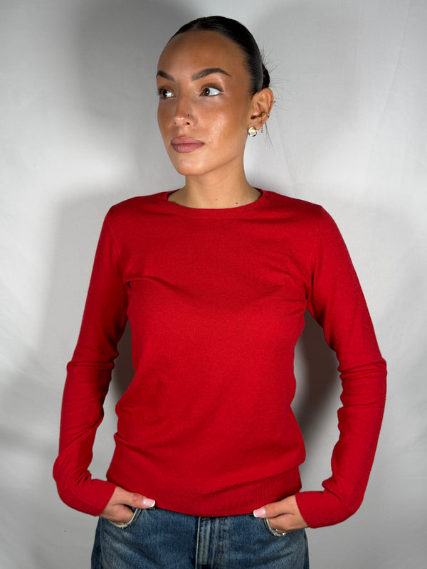 Maglie girocollo - Vicolo 2AC2055