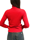 Maglia collo alto - Vicolo 2AC2051