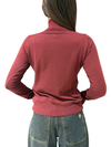 Maglia collo alto - Vicolo 2AC2051