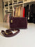 Borsa Pelle e Suede - Trendy