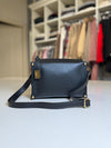 Bauletto in vera pelle - Trendy