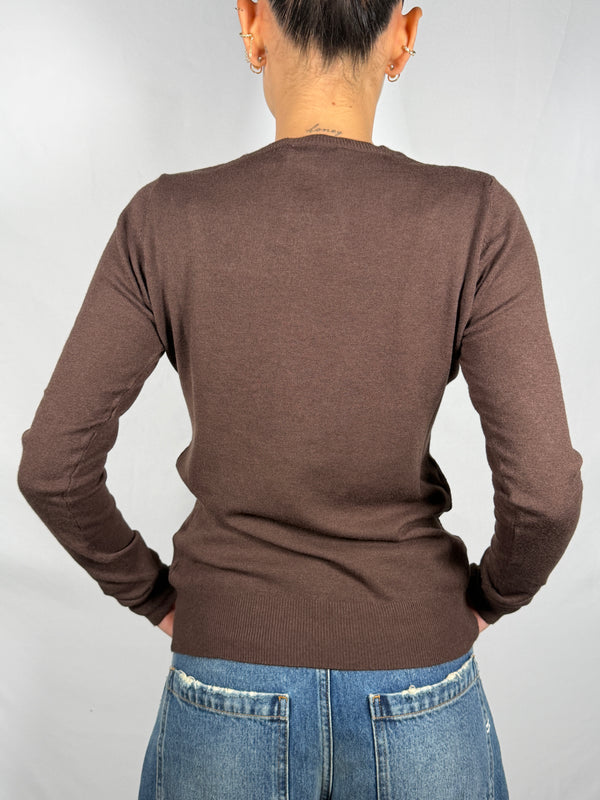 Maglie girocollo - Vicolo 2AC2055