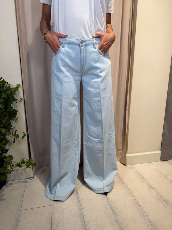 Jeans Madison ViCOLO Denim