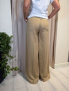 Jeans Madison ViCOLO Sabbia