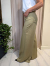 Jeans Madison ViCOLO Verde Salvia
