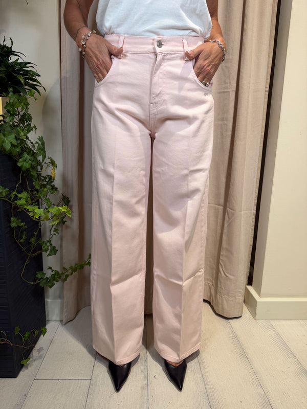 Jeans Mia Rosa ViCOLO