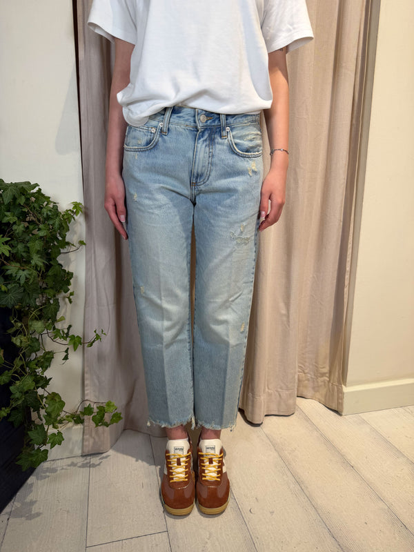 Jeans Zeki ViCOLO