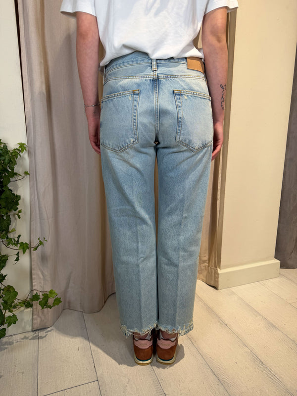 Jeans Zeki ViCOLO
