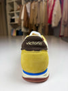 Sneaker Victoria amarillo