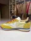 Sneaker Victoria amarillo