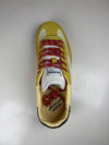 Sneaker Victoria amarillo