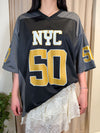 T-Shirt ABF Nero ViCOLO